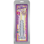 Crystal Jellies Anal Delight 5in - Image 3