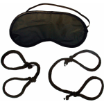 Fetish Fantasy Silk Rope Bondage Set