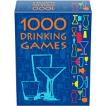 1000 Drinking Games - Image 3