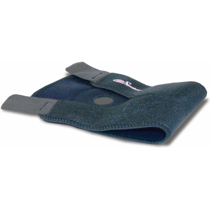 Thigh Harness Neoprene Black