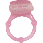 Humm Dinger Dual Vibrating Cock Ring