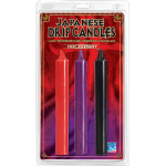 Japanese Drip Cand-Red,Purple,Black - Image 2