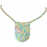 Sweet and Sexy Candy Posing Pouch O/S