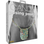 Sweet and Sexy Candy Posing Pouch O/S - Image 3