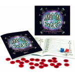 What The Fuck?: The Raunchy Version