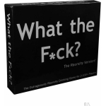 What The Fuck?: The Raunchy Version - Image 2