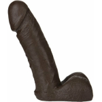 Vac-U-Lock 8 inches Realistic Dildo - Image 3