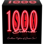 1,000 Sex Games - Image 2