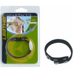 Original Oiltan Cock Ring Leather Black - Image 2