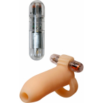 Ready-4-Action Real Feel Penis Enhancer
