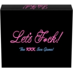 Let's F*ck! - Image 2