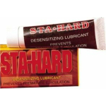 Sta-hard Lube (.5oz)