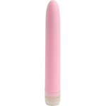 Naughty Secrets Velvet Desire 7 inches Pink Vibrator