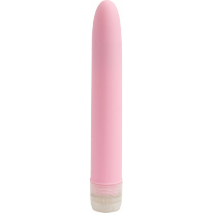 Naughty Secrets Velvet Desire 7 inches Pink Vibrator