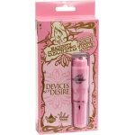 Naughty Secrets Pocket Rocket Pink Vibrator Desire - Image 3