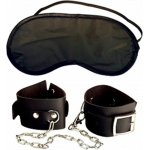 Fetish Fantasy Beginners Cuffs