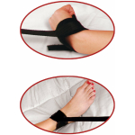 Fetish Fantasy Beginners Bondage Set Black - Image 3