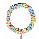 Dicky Charms Candy Bracelet