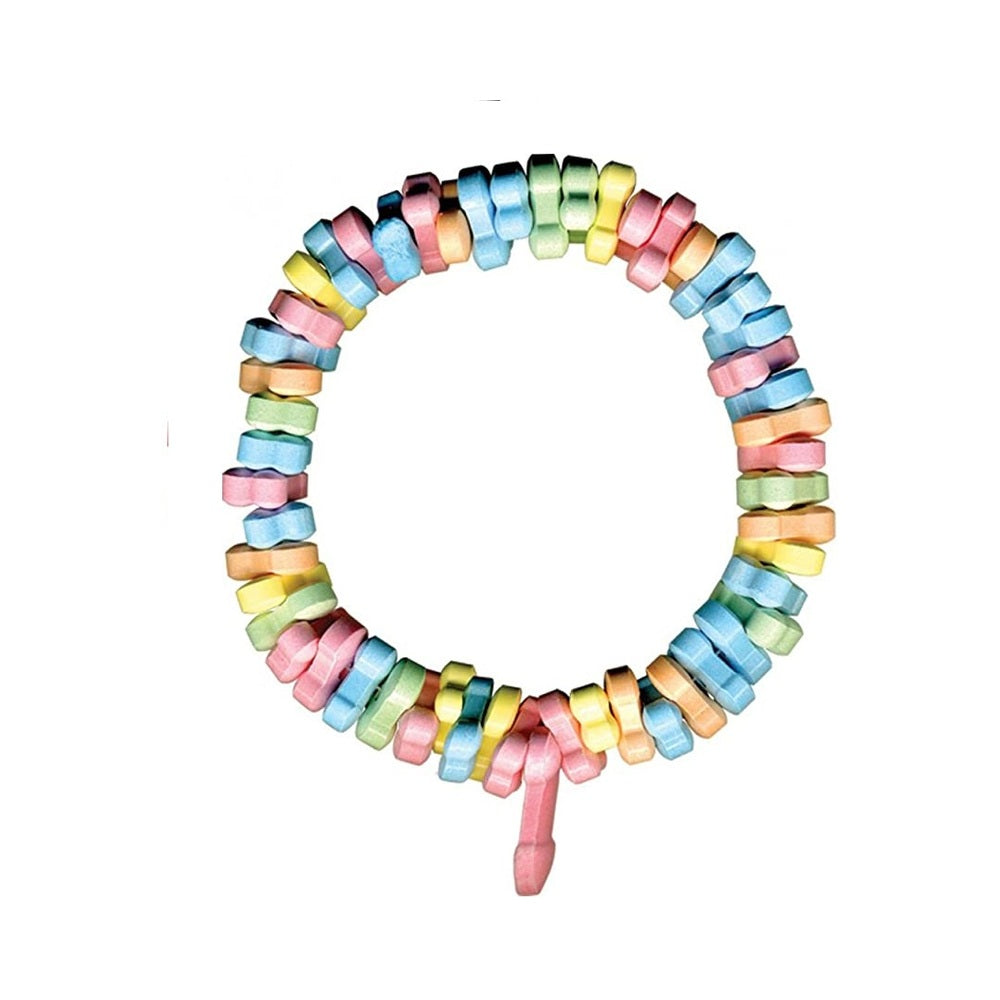 CNVNAL-25796_3e44e6eb69ea69ae15a3f31ebca323db Dicky Charms Candy Bracelet - Image 1