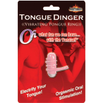 Tongue Dinger Vibrating Tongue - Image 2