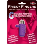 Frisky Fingers - Image 2