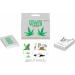 Deluxe Weed! Game