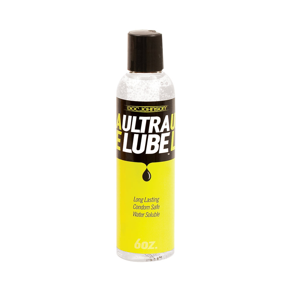 CNVNAL-26545_1_94718d6b-bcea-4428-a95d-5c7421eb5710 Ultra Glide Water Based Lube 6oz. - Image 1