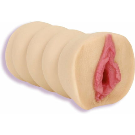 Chanel St James Kiss My Lips Pocket Pussy Masturbator