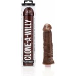 The Clone A Willy Vibrating Kit: Deep Tone - Image 2