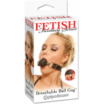 Fetish Fantasy Breathable Ball Gag - Image 3