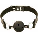 Fetish Fantasy Breathable Ball Gag