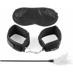 Fetish Fantasy Sensual Seduction Kit