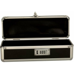Lockable Vibe Case Black