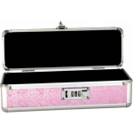 Lockable Vibe Case Pink