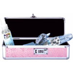 Lockable Vibe Case Pink - Image 2