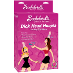 Bachelorette Party Favors Dick Head Hoopla - Image 3