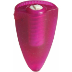 Tongue Teaser Silicone Oral Vibrator - Image 3