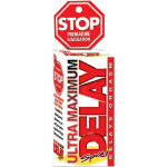 Stop Ultra Maximum Delay Spray - Image 2