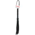 Fetish Fantasy Beaded Cat-o-nine Tails - Image 2