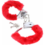 Fetish Fantasy Beginners Furry Cuffs