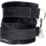 Sportsheets Soft Cuffs Black