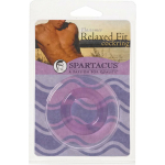 Relaxed Fit Elastomer Cock Ring - Image 2