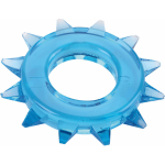 Stud Elastomer Cock Ring