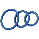 Nitrile Cock Ring Set