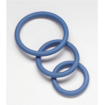 Nitrile Cock Ring Set - Image 2