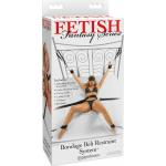 Fetish Fantasy Bondage Belt Restraint System - Image 3
