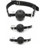 Fetish Fantasy Ball Gag Training System - Image 2