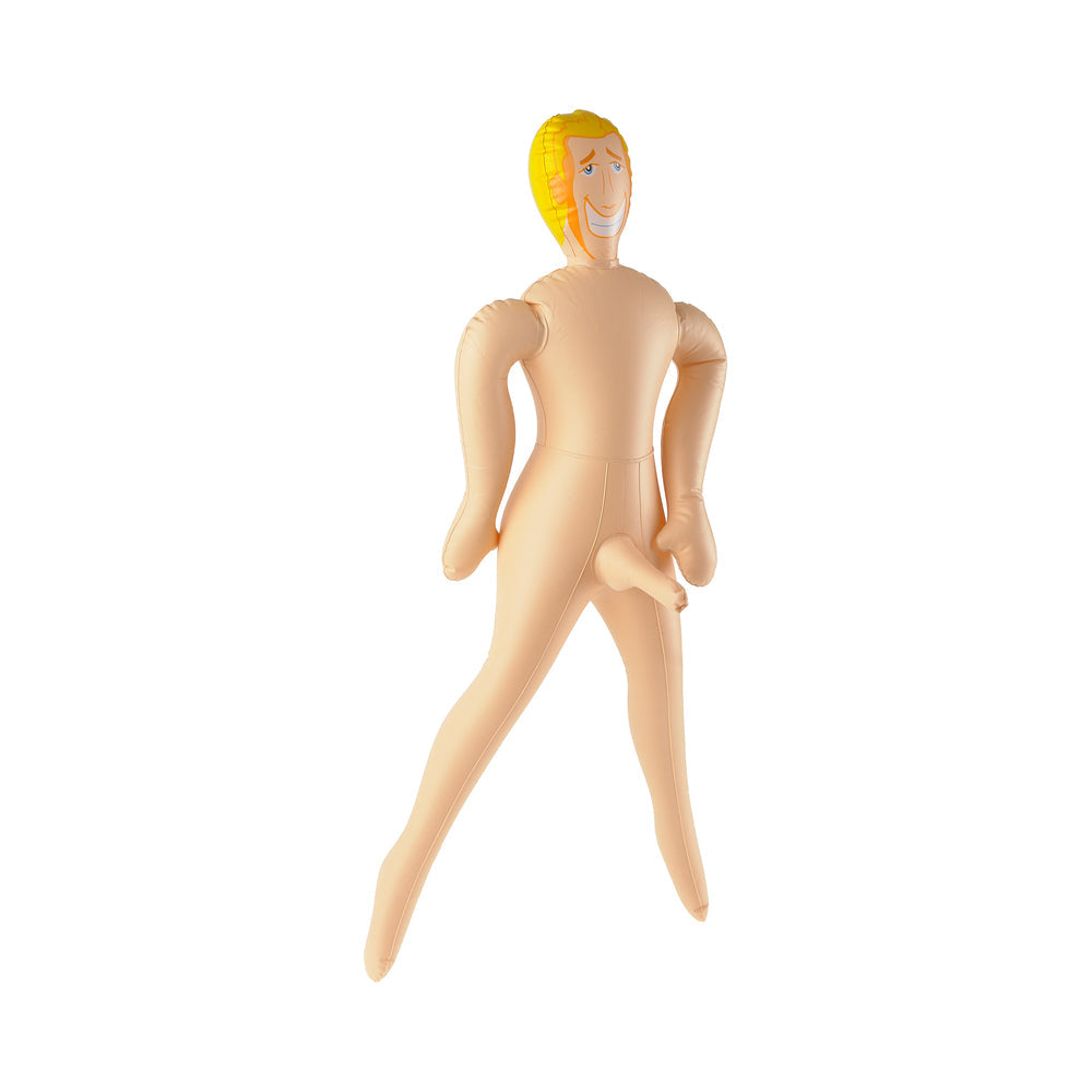CNVNAL-32395_1_b32bfe11-3091-4a6b-8aa3-c12f7b67a080 Bachelorette Party Favors Travel Size John Blow Up Doll - Image 1