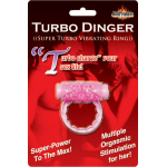 Humm Dinger Turbo Vibrating Ring - Image 2