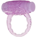 Humm Dinger Turbo Vibrating Ring